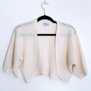 ❄3 for $25 Vintage 1950s Sweater